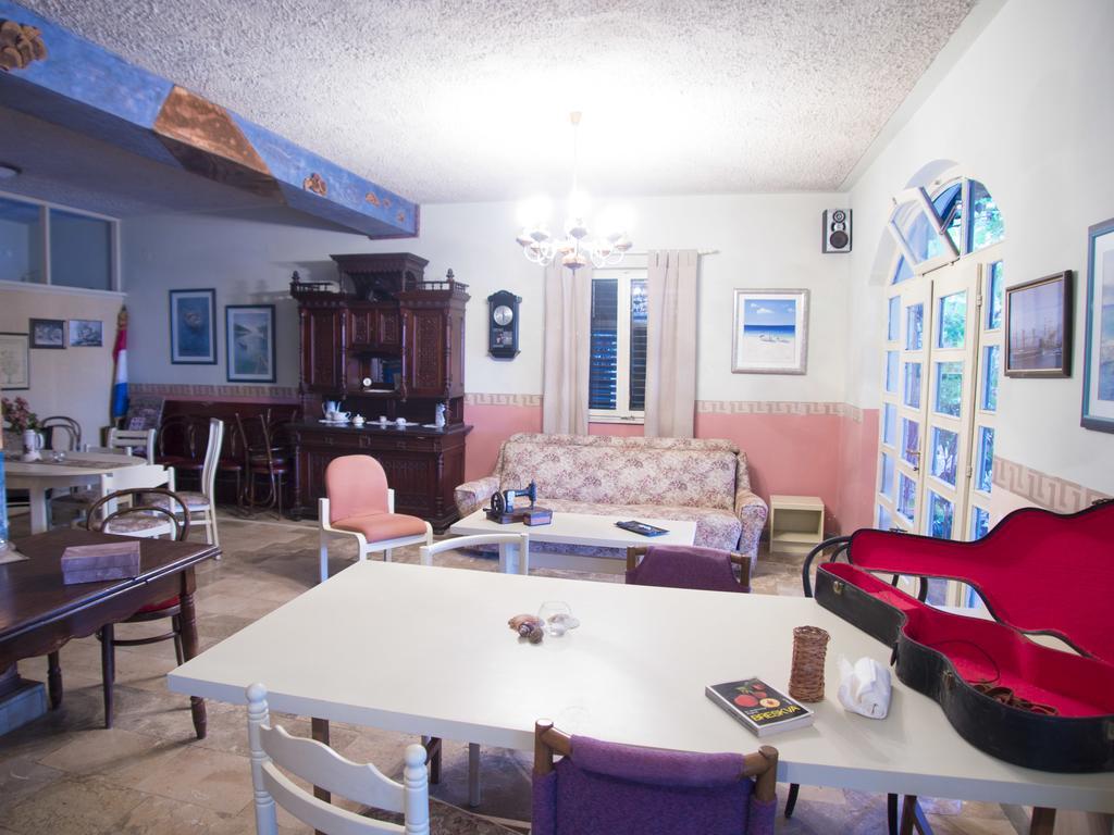 Villa Marin Molunat Zewnętrze zdjęcie