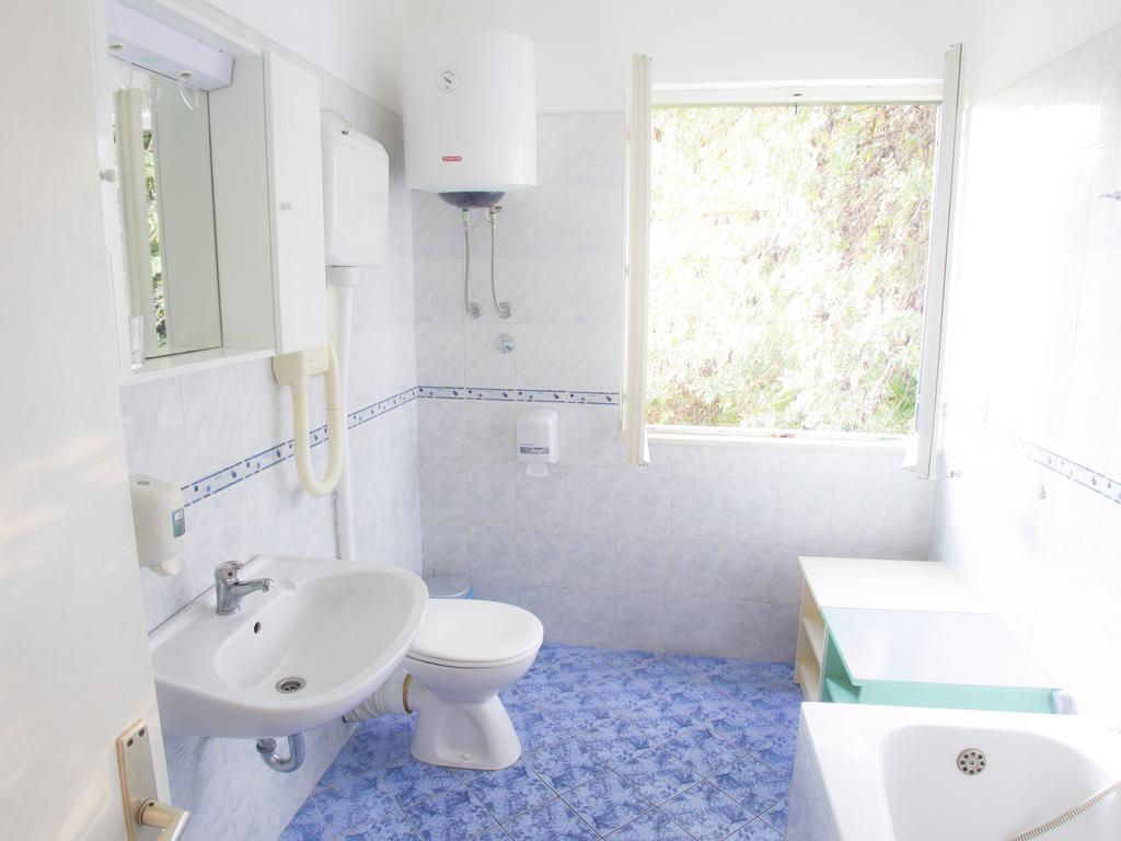 Villa Marin Molunat Zewnętrze zdjęcie