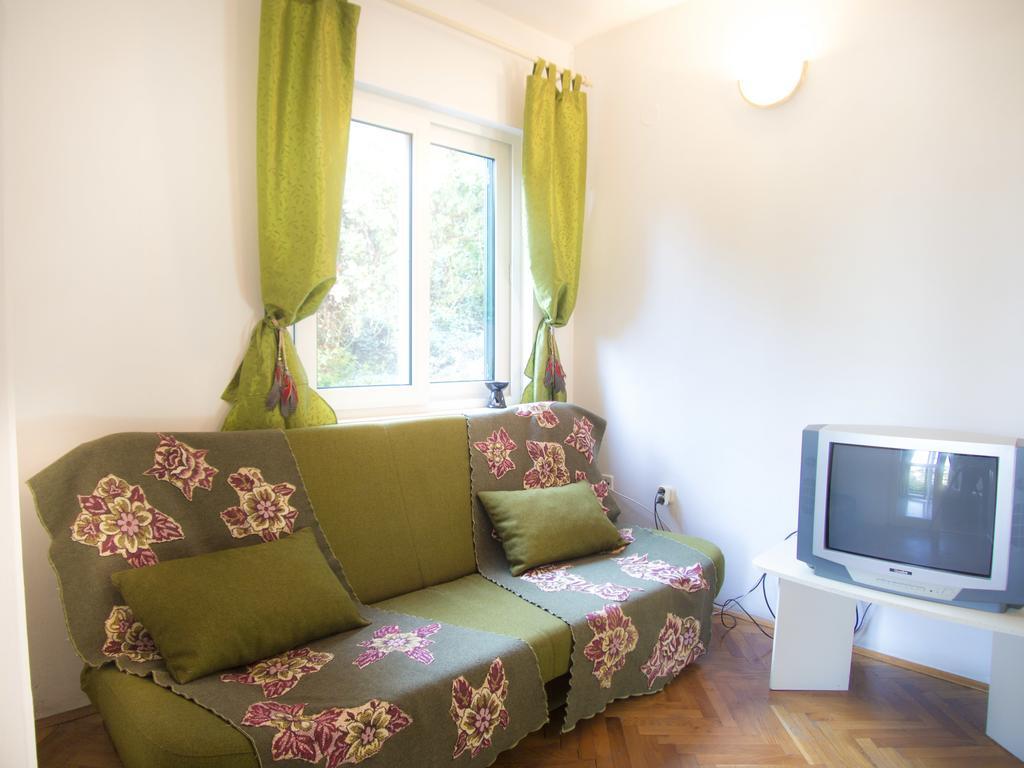 Villa Marin Molunat Zewnętrze zdjęcie