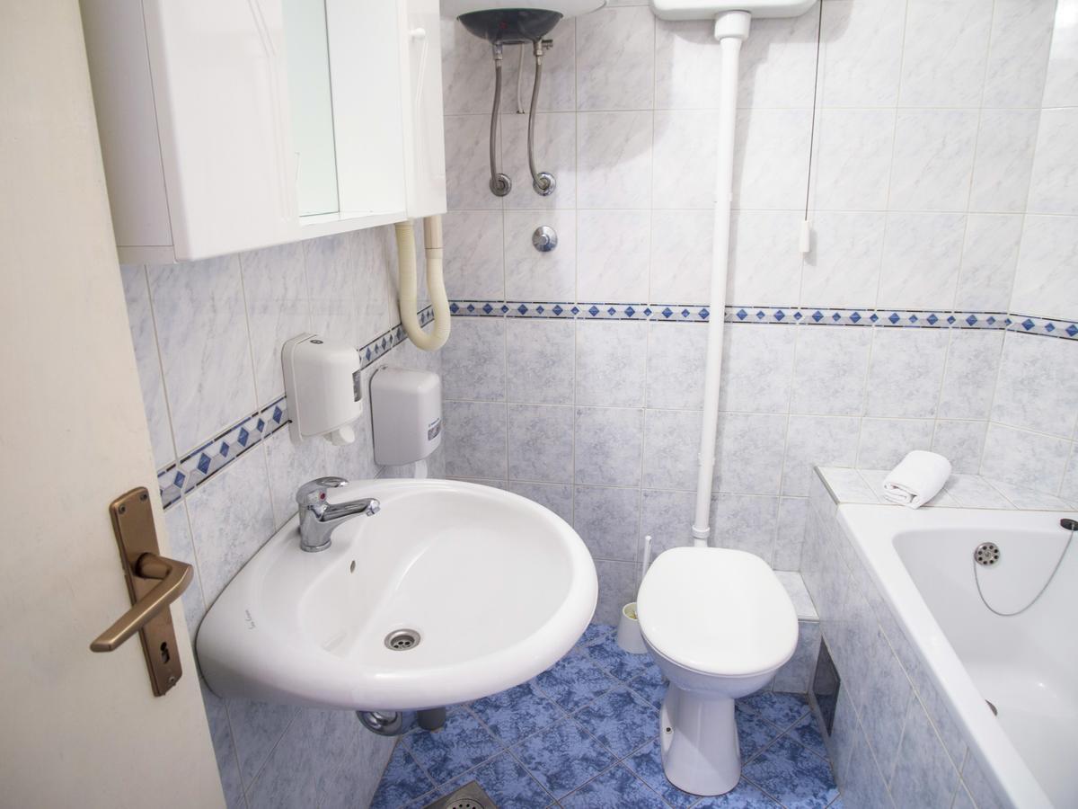 Villa Marin Molunat Pokój zdjęcie