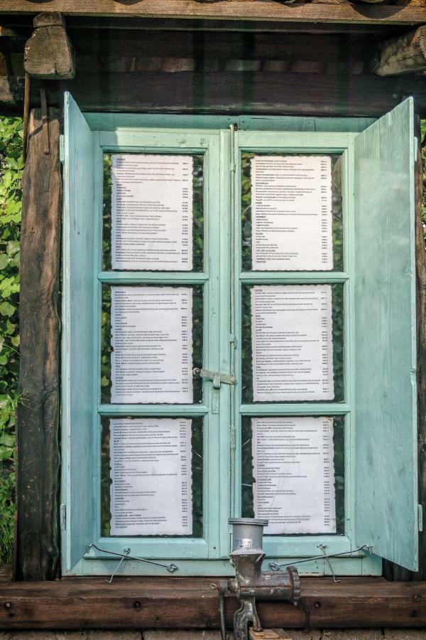 Villa Marin Molunat Zewnętrze zdjęcie